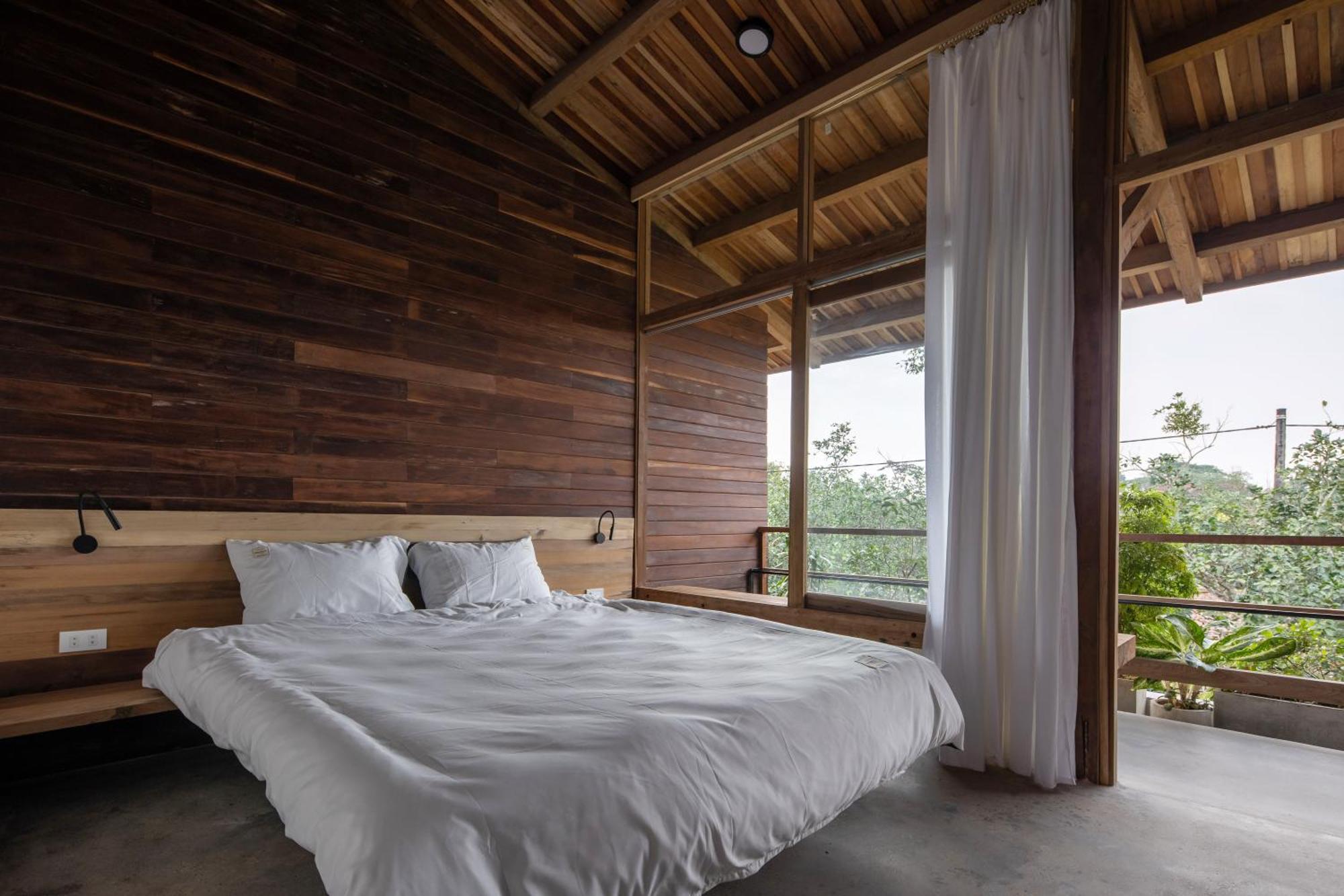 Hachi Homestay & Spa Hue Esterno foto