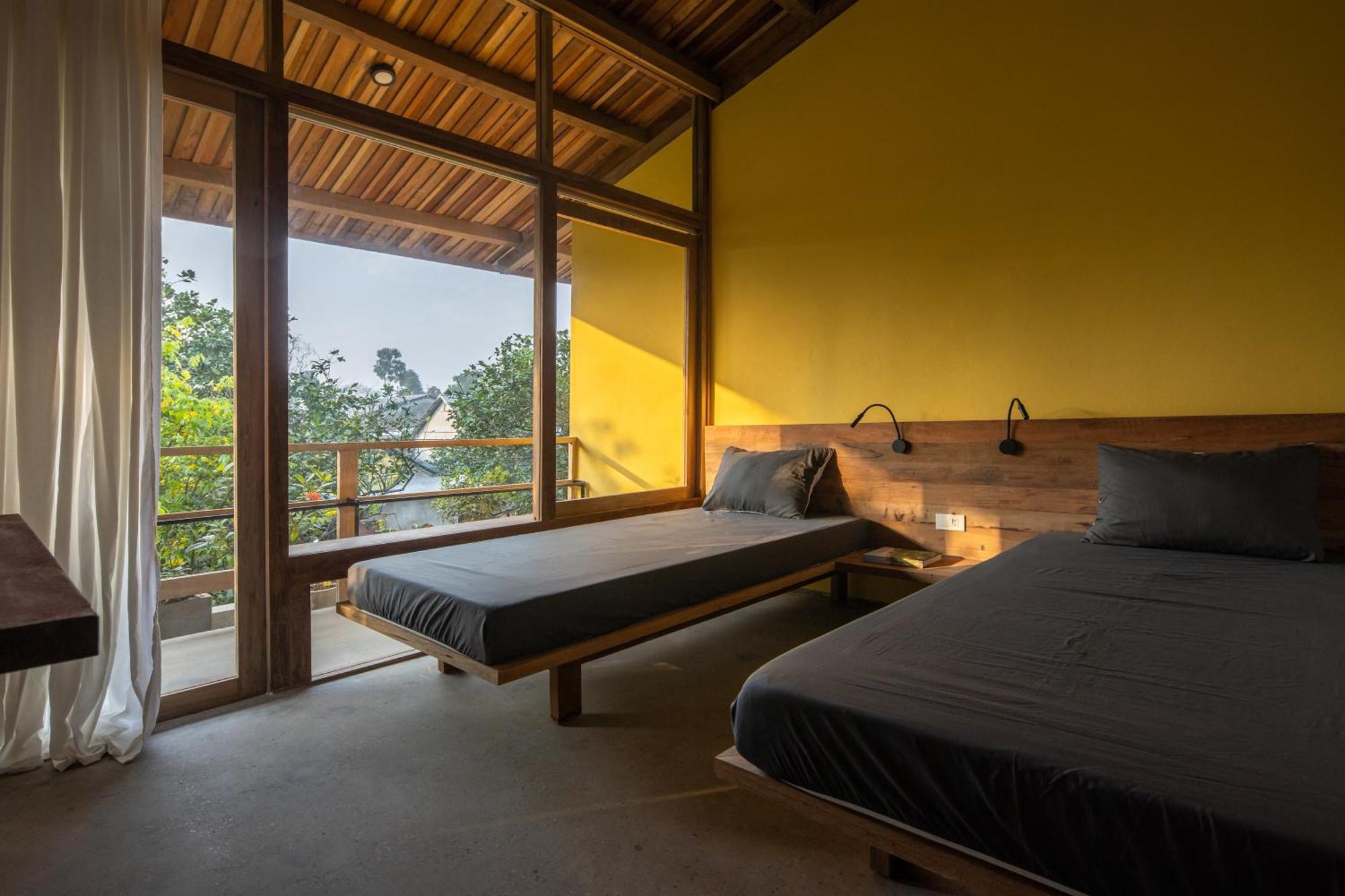 Hachi Homestay & Spa Hue Esterno foto