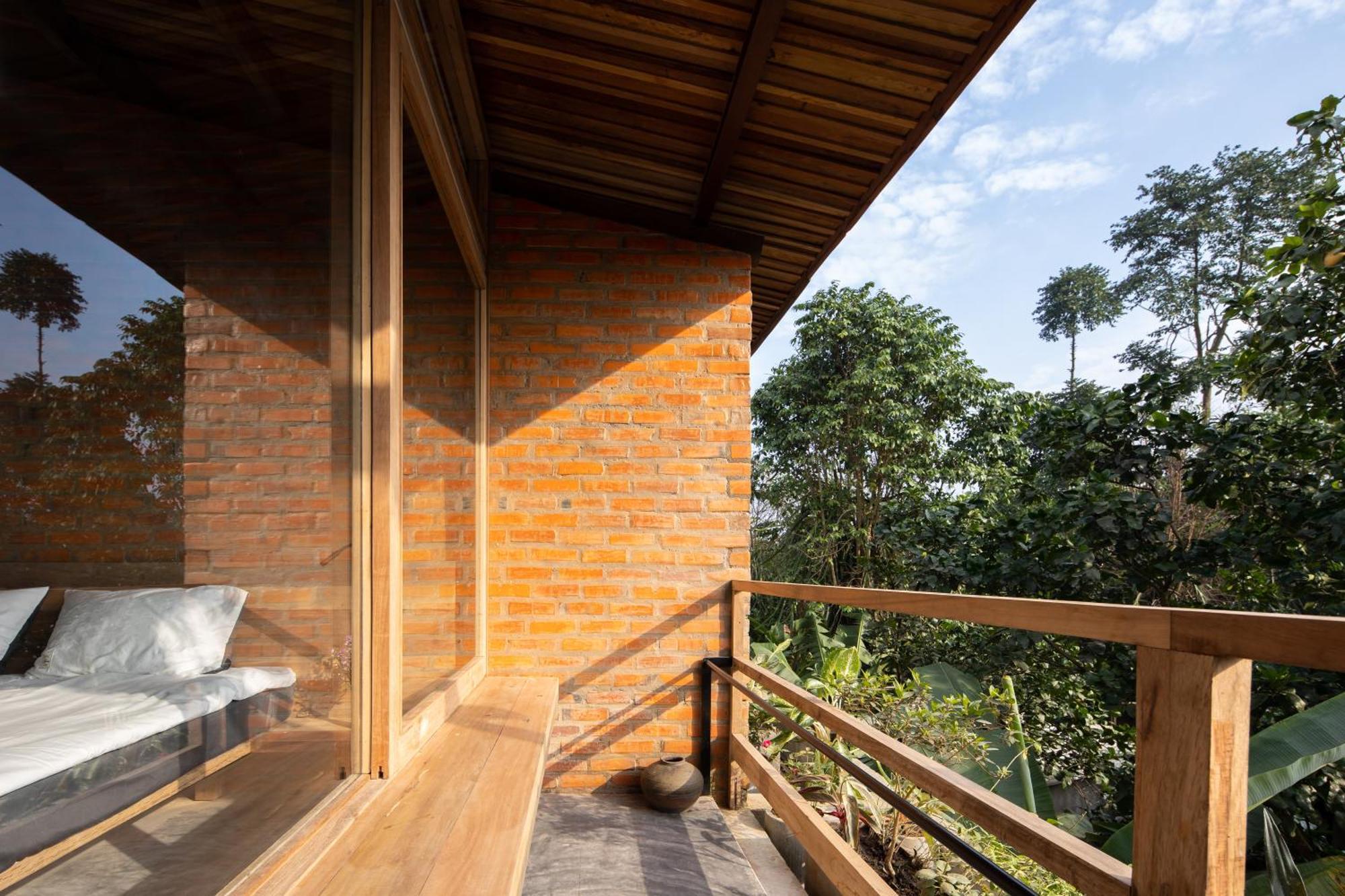 Hachi Homestay & Spa Hue Esterno foto